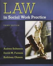 Law in Social Work Practice 3rd