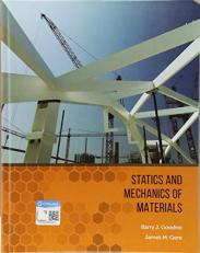 Statics and Mechanics of Materials 