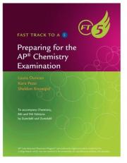 AP Fast Track to a 5 for Chemistry 9e