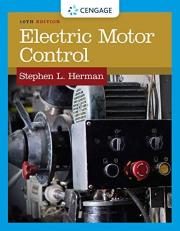 Electric Motor Control 10th