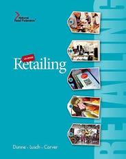 Retailing 8th