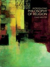 Introducing Philosophy of Religion 9th