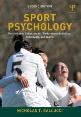 Sport Psychology 2nd