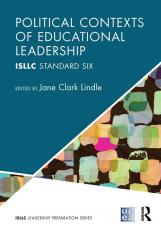 Political Contexts Of Educ. Leadership 14th