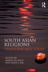 South Asian Religions 13th