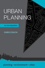 Urban Planning : An Introduction 