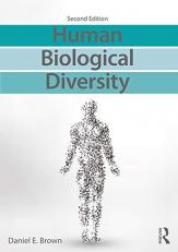 Human Biological Diversity 2nd