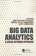 Big Data Analytics : A Social Network Approach 