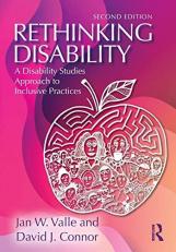 Rethinking Disability 2nd