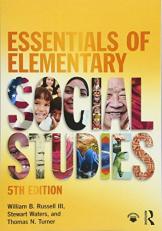 Essentials of Elementary Social Studies 5th