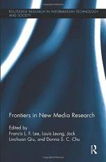 Frontiers in New Media Research 