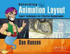 Unlocking Animation Layout : Expert Techniques for Effective Backgrounds 