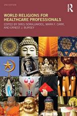 World Religions for Healthcare Professionals 2nd