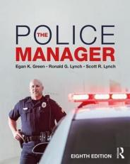 The Police Manager 8th