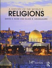 A History of the World's Religions 14th