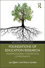 Foundations of Education Research 