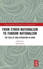 From Cyber-Nationalism to Fandom Nationalism 