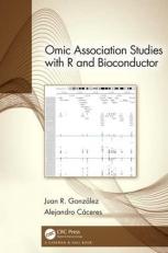 Omic Association Studies with R and Bioconductor 