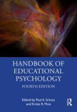 Handbook of Educational Psychology 4th