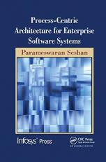 Process-Centric Architecture for Enterprise Software Systems 