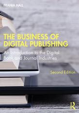 The Business of Digital Publishing 2nd