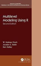 Multilevel Modeling Using R 2nd