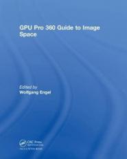 GPU Pro 360 Guide to Image Space 