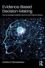 Evidence-Based Decision-making 