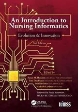An Introduction to Nursing Informatics : Evolution and Innovation, 2nd Edition