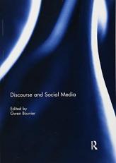 Discourse and Social Media 