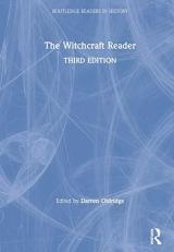 The Witchcraft Reader 3rd