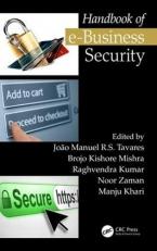 Handbook of e-Business Security 