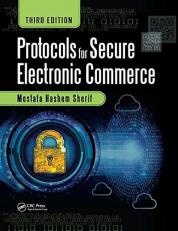 Protocols for Secure Electronic Commerce 3rd