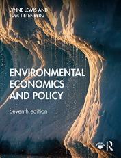 Environmental Economics and Policy 7th