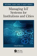 Managing IoT Systems for Institutions and Cities 