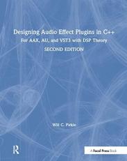 Designing Audio Effect Plugins in C++ 2nd