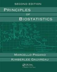 Principles of Biostatistics 2nd