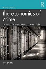 The Economics of Crime 2nd