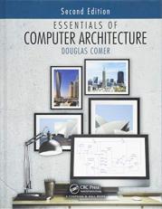 Essentials of Computer Architecture 2nd