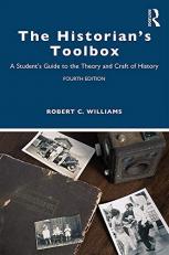 The Historian's Toolbox 4th