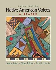 Native American Voices 3rd