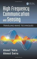 High Frequency Communication and Sensing : Traveling-Wave Techniques 