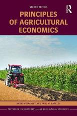 Principles of Agricultural Economics 2nd