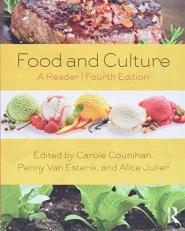 Food and Culture : A Reader 4th