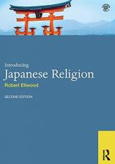 Introducing Japanese Religion 2nd