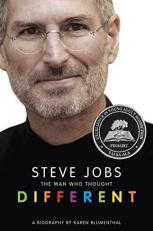 Steve Jobs: the Man Who Thought Different : A Biography 