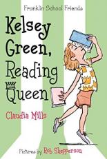 Kelsey Green, Reading Queen 