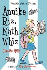 Annika Riz, Math Whiz 