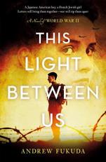 This Light Between Us: a Novel of World War II 