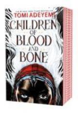 Children of Blood and Bone 